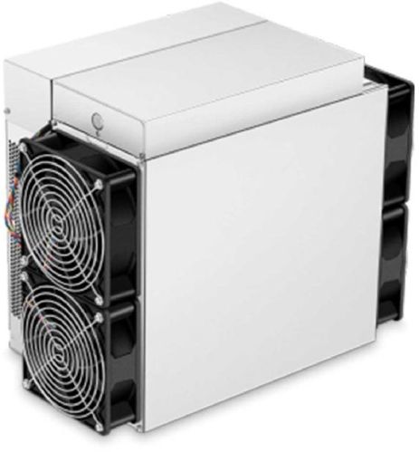 Bitmain Antminer D7 1286 Gh Dash Miner