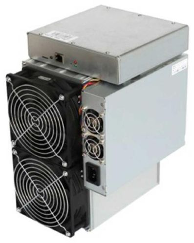 Bitmain Antminer DR5 35Th Decred Miner