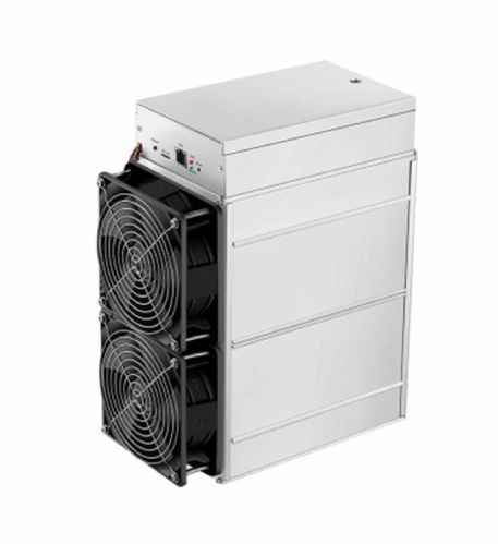 Bitmains Antminers Z11 135ksol/s Equihashs Miners