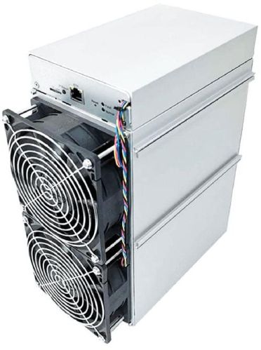 Bitmains Antminers Z15 420ksol/s Equihashs Miners