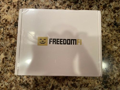 FreedomFi Gateway 5G Helium Mining Hotspot, For Office, Feature : High Speed