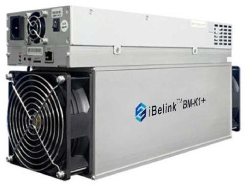 IBeLink BM-K1+ 15 Th/s Kadena Miner