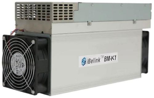 IBeLinks BM-K1s 5.30 Th/s Kadena Miners