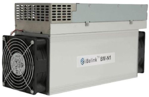 IBeLinks BM-N1s 6.6T Nervos Network (CKB) Miners