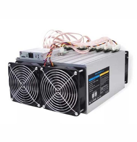 Innosilicon A6+ LTCMaster 2.2Gh Doge Miner