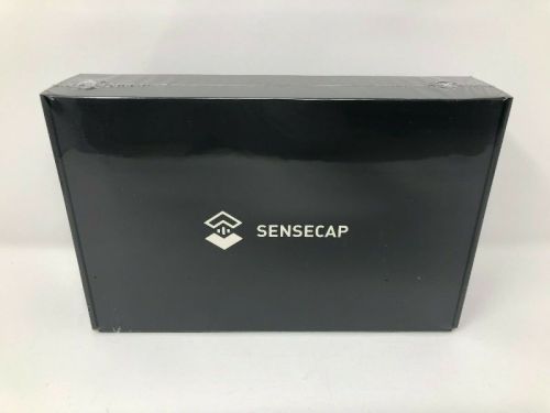 SenseCAP M1 Helium Hotspot HNT Miner, For Office, Feature : High Speed