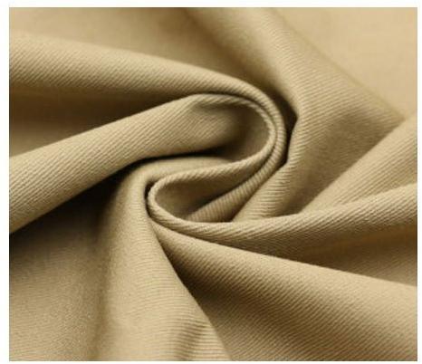 Khaki Fabric