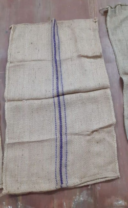 Jute Gunny Bag, For Promotion, Agriculture, Cement, Food, Garbage, Gift, Grocery, Industrial Use, Promotion