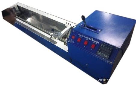 Semi-Automatic Ductility Testing Machine, Voltage : 240 V