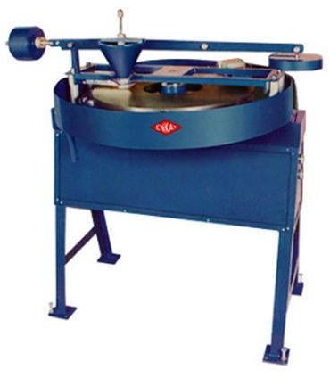 150 Kg Tile Abrasion Testing Machine, Voltage : 440 V