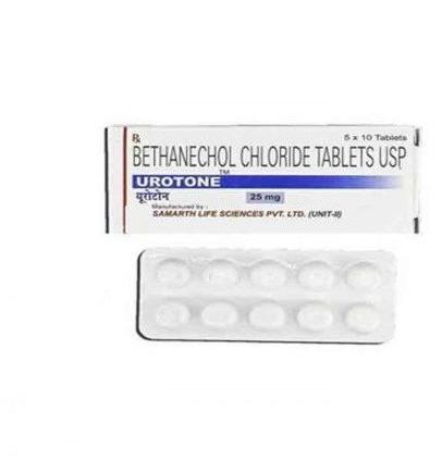 Bethanechol Chloride Tablets