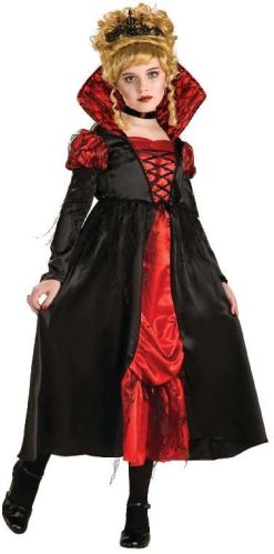 Kids Vampiress Costume