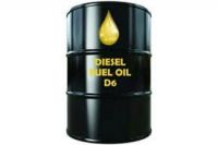 D2 Gas Oil L.0-2-62 Gost 305 82 DIESEL FUEL (EN590)