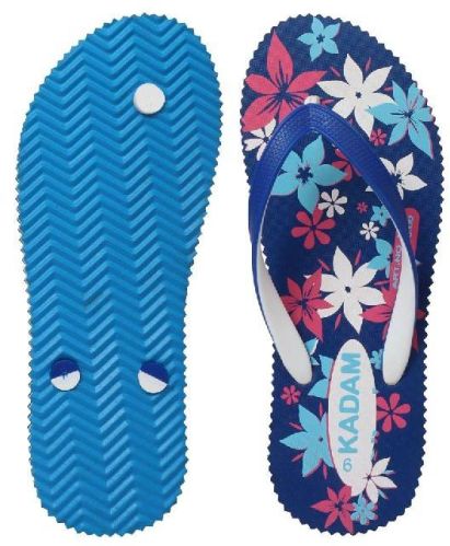 Article No- P2 Ladies Slippers, For Daily Wear, Size : 4X9