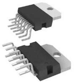 100-150g Aluminium Amplifier Integrated Circuit, Certification : CE Certified