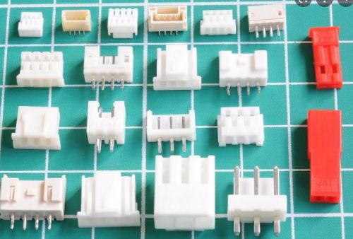 ABS JST Connectors, Feature : Sturdy Construction