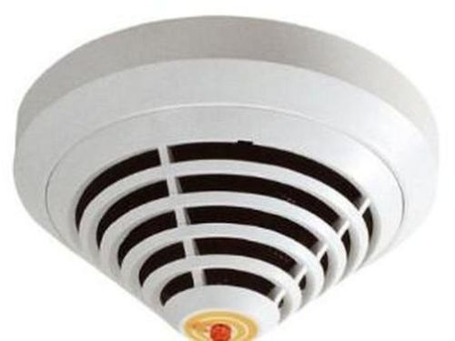 ABS Smoke Detector, Feature : Durable