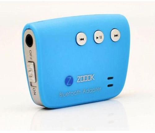 Zoook. Bluetooth Audio Adapter