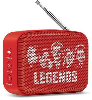 Saregama Bluetooth Speaker