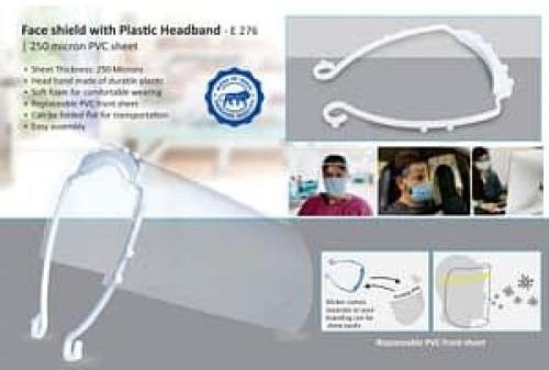 Plastic Headband