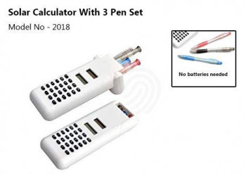 PROCTER Assured Solar Calculator