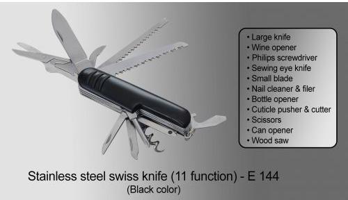 Swiss Knife