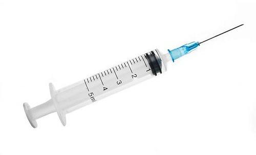 Bleomycin Injection