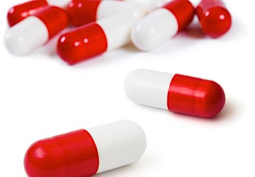 Haematinic Capsules, Packaging Size : 10X10 Pack