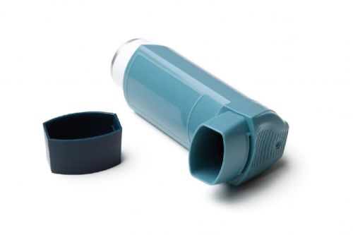 Salbutamol Inhaler, For Asthma