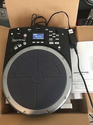 Roland HPD-20 HandSonic Electronic Hand Percussion Controller