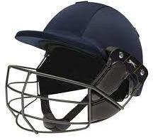 Carbon Fibre Cricket Helmet, For Sports