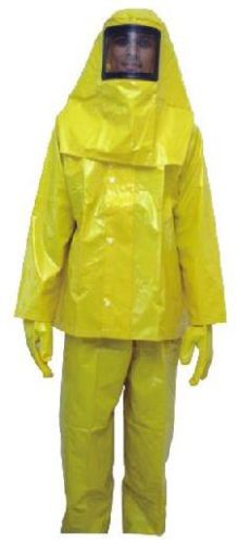 Chemical Suit, For Industrial, Gender : Female, Male