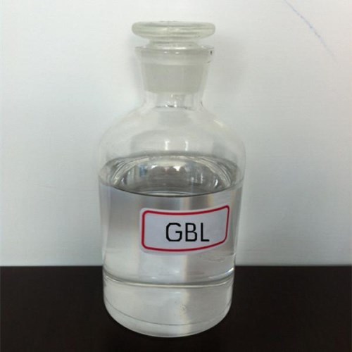 GBL Gamma-Butyrolactones Liquid, For Clinical, Hospital, Industrial, Purity : 100%, 90%, 99%