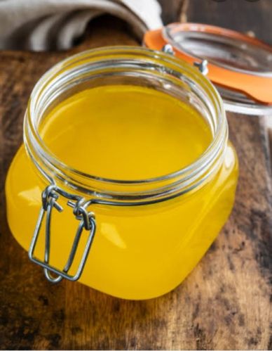 Cream Pure Cow Ghee, For Bussions, Feature : Complete Purity