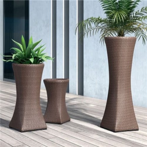 Wicker Planters, Model Number : CFI-165