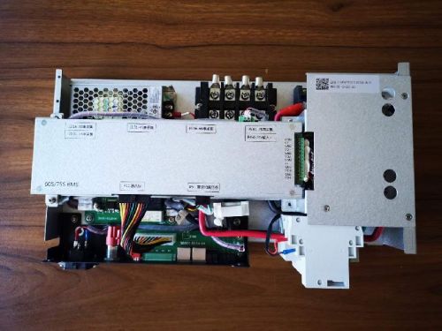 Solar Energy Storage System for Large Scale BESS, UPS