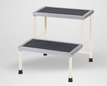 Mild Steel Single Foot Step