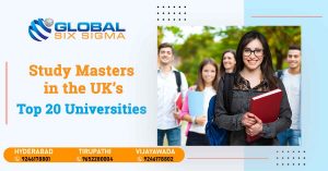 Overseas education service