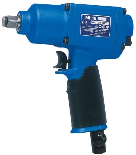 Pneumatic Impact Wrench