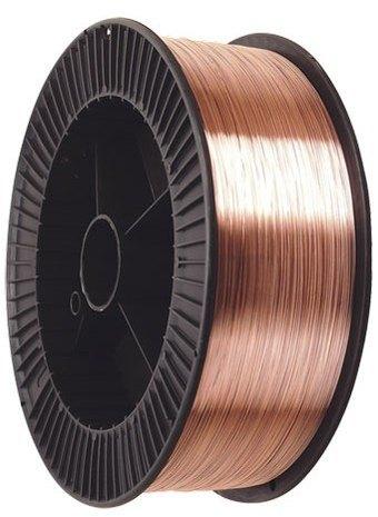 MIG Wire, For Electrical Fittings, Length : 1000-1500mm