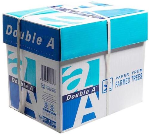 70GSM/75GSM/80GSM A4 Paper Copy For Office Print