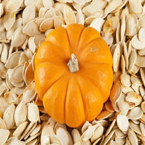 Shine Skin Pumpkin Seeds For Sale, Style : Dried