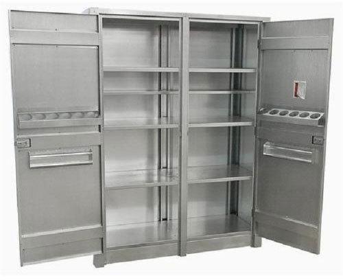 Stainless Steel Clean Room Cabinet