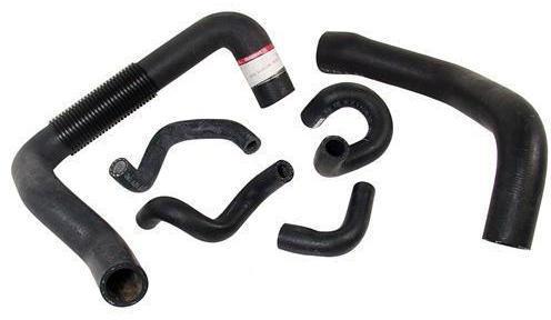 Cast Iron Radiator Hose Kit, Size : 1/2 -4 Inch