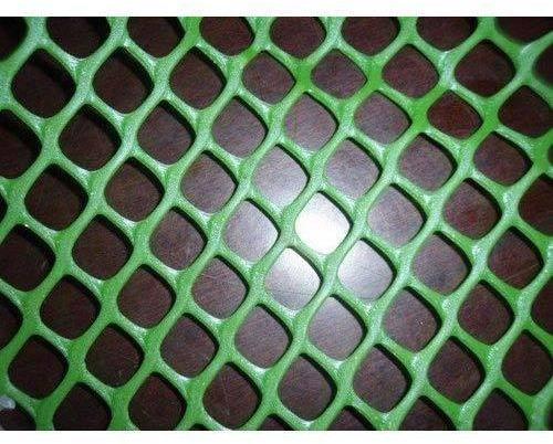 Fencing Plastic Net, Color : Green