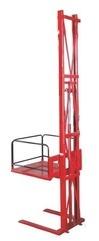 Goods Lift, For Industrial, Construcitonal