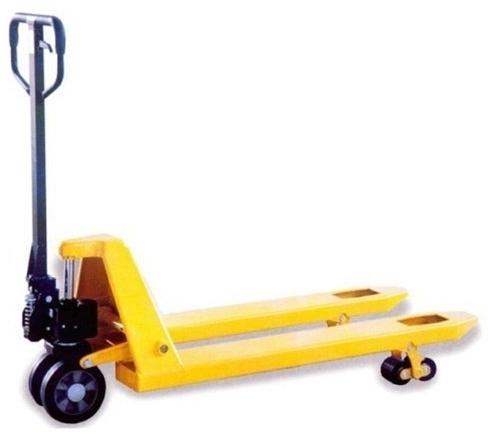 Hand Pallet Truck In Gurugram ( Gurgaon ) , Noida , Greater Noida Delhi Ncr