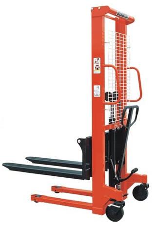 Manual Stacker, For Industrial