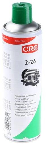 CRC 2-26 Electrical Contact Cleaner, Packaging Type : Can