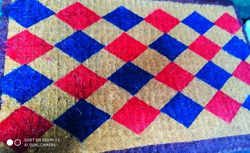 Coir Fiber Mat For Bedroom